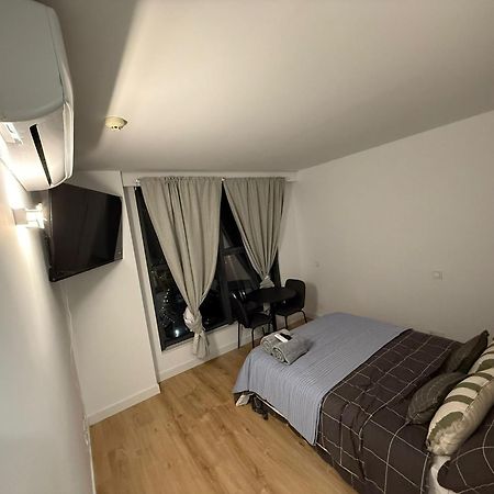 To Room Madrid Castellana מראה חיצוני תמונה