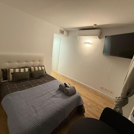 To Room Madrid Castellana מראה חיצוני תמונה