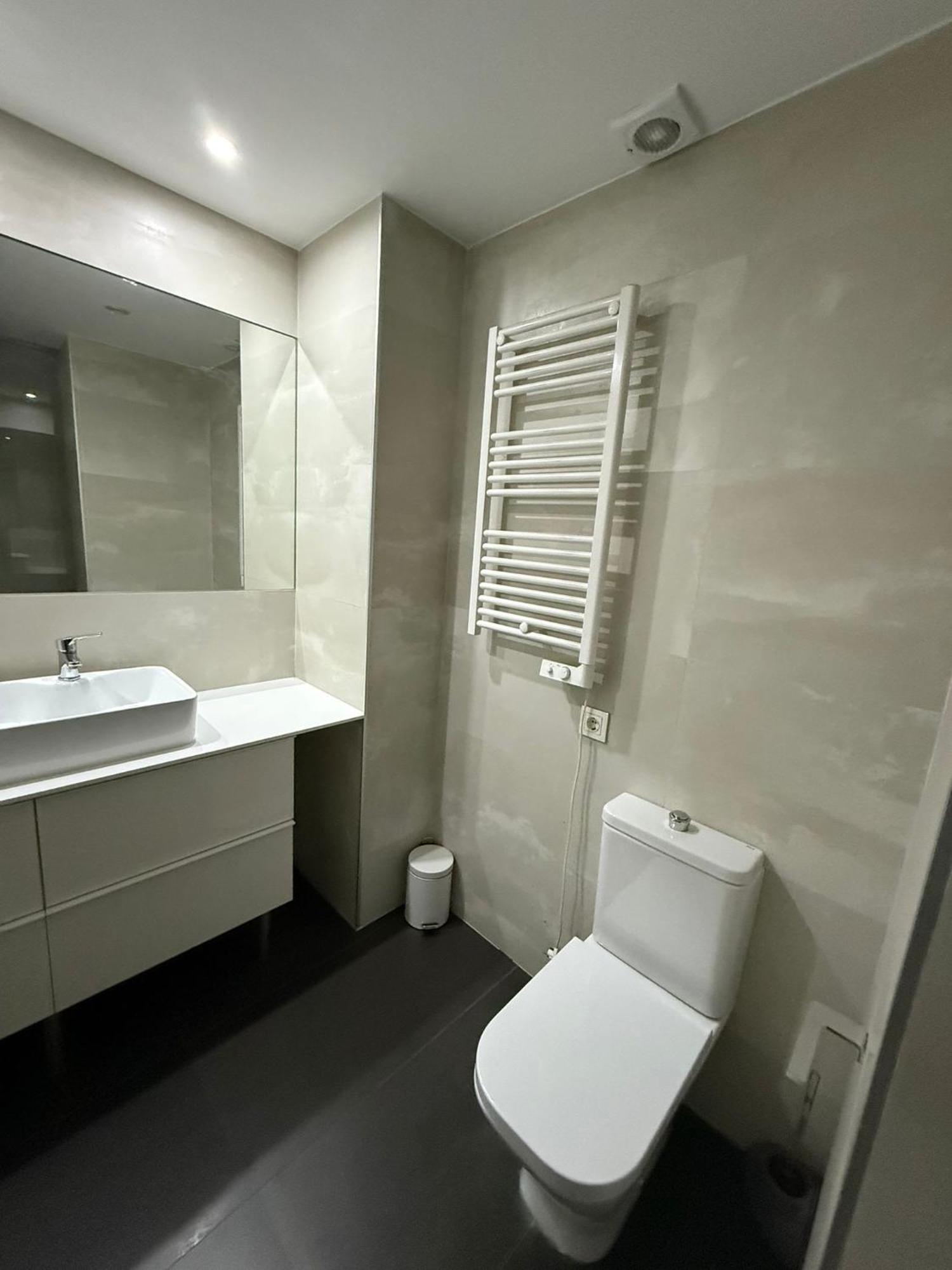 To Room Madrid Castellana מראה חיצוני תמונה