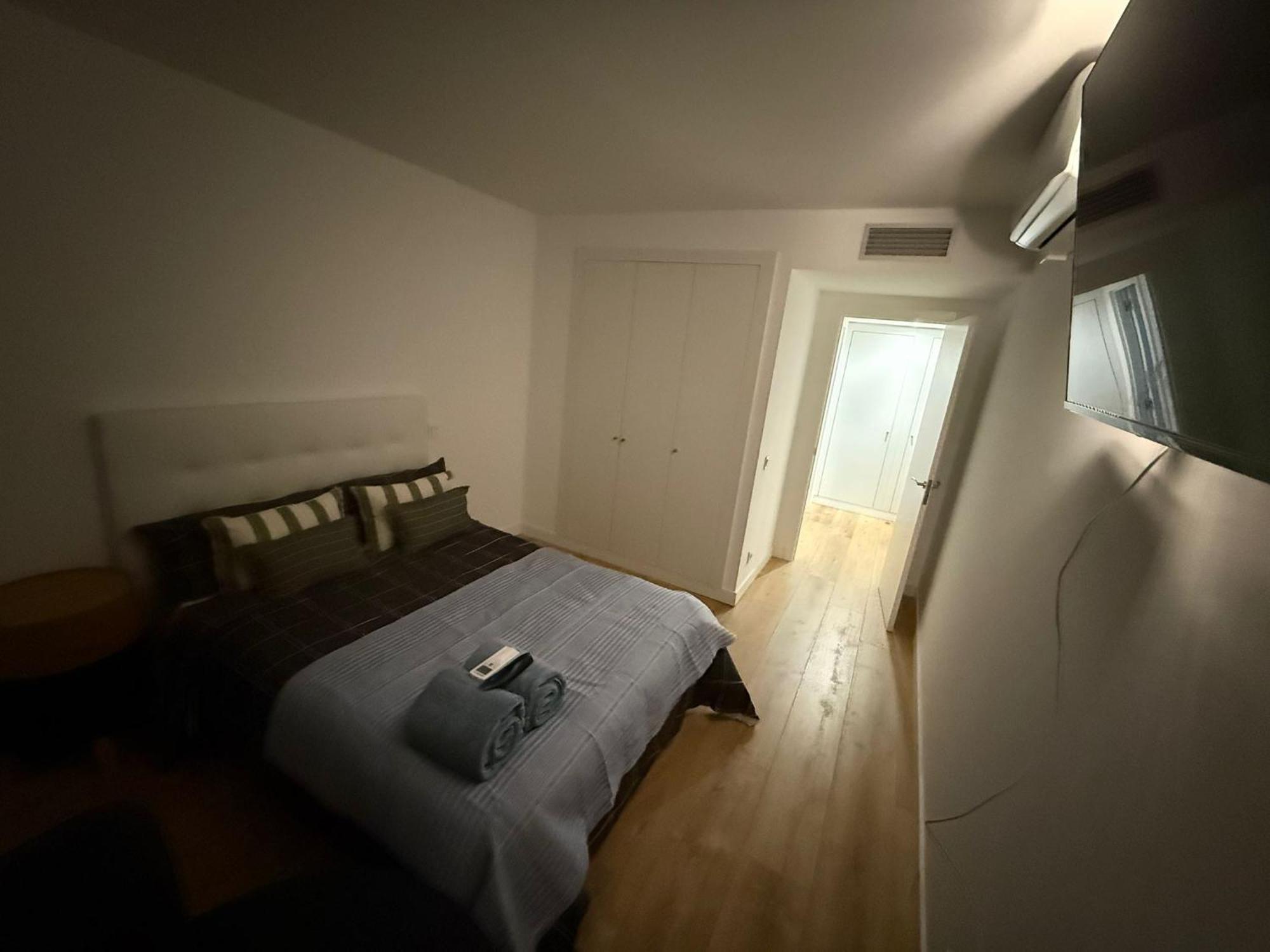 To Room Madrid Castellana מראה חיצוני תמונה