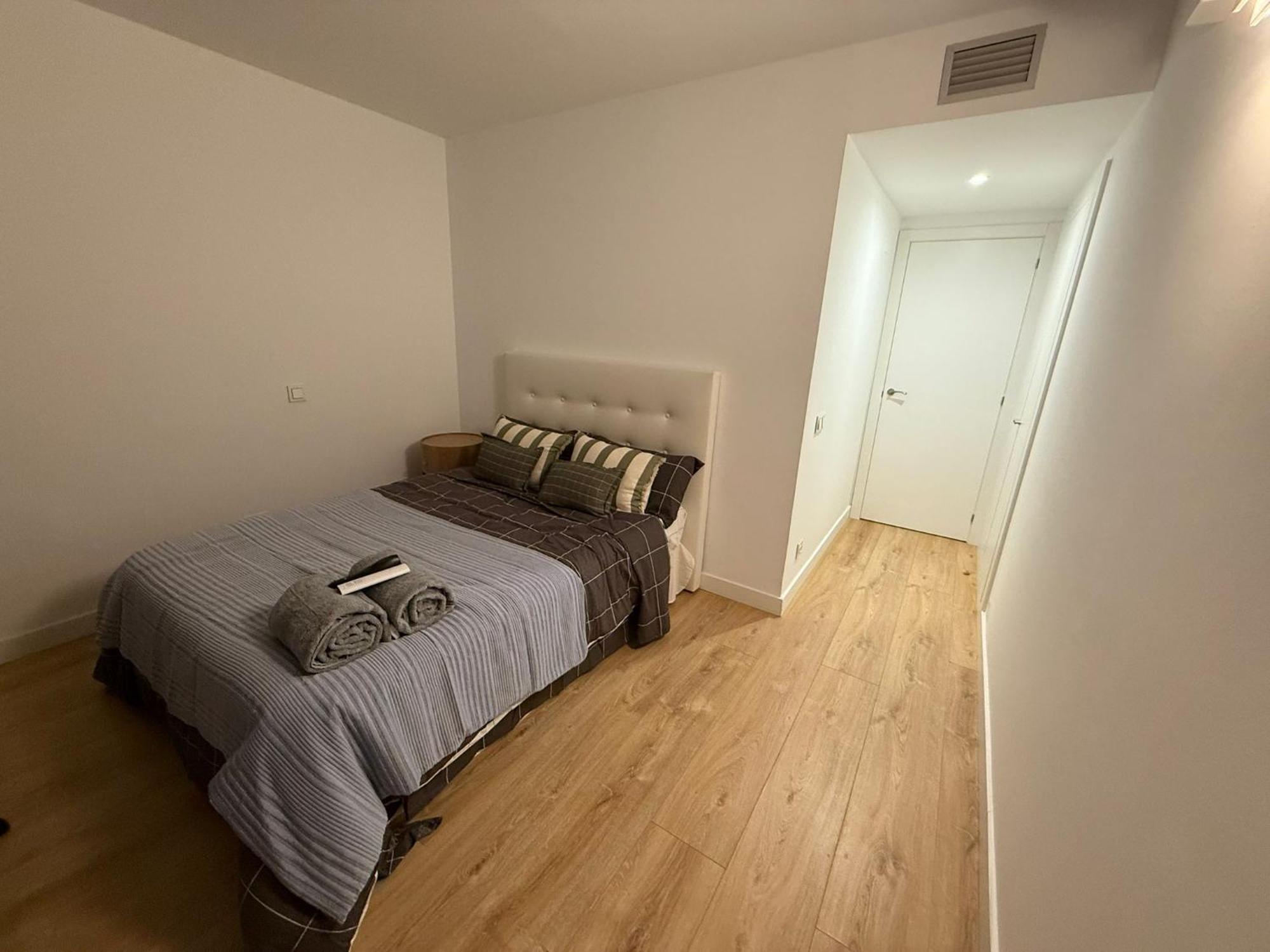 To Room Madrid Castellana מראה חיצוני תמונה