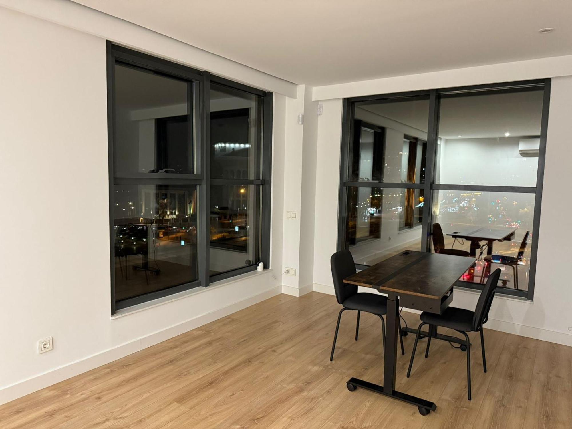 To Room Madrid Castellana מראה חיצוני תמונה