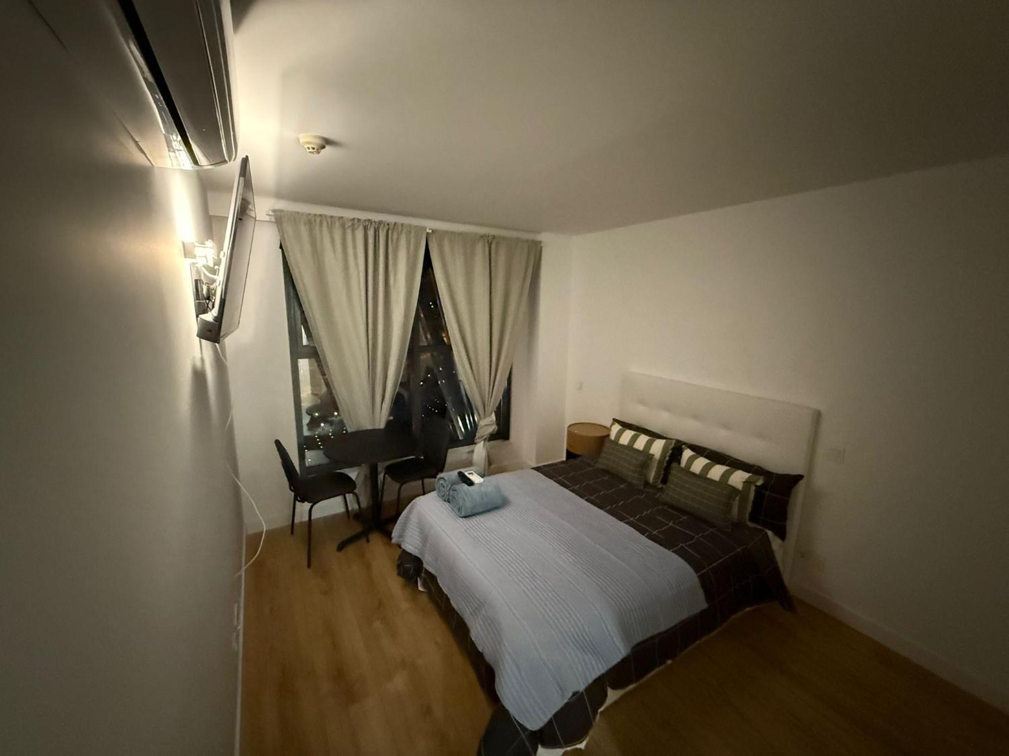 To Room Madrid Castellana מראה חיצוני תמונה