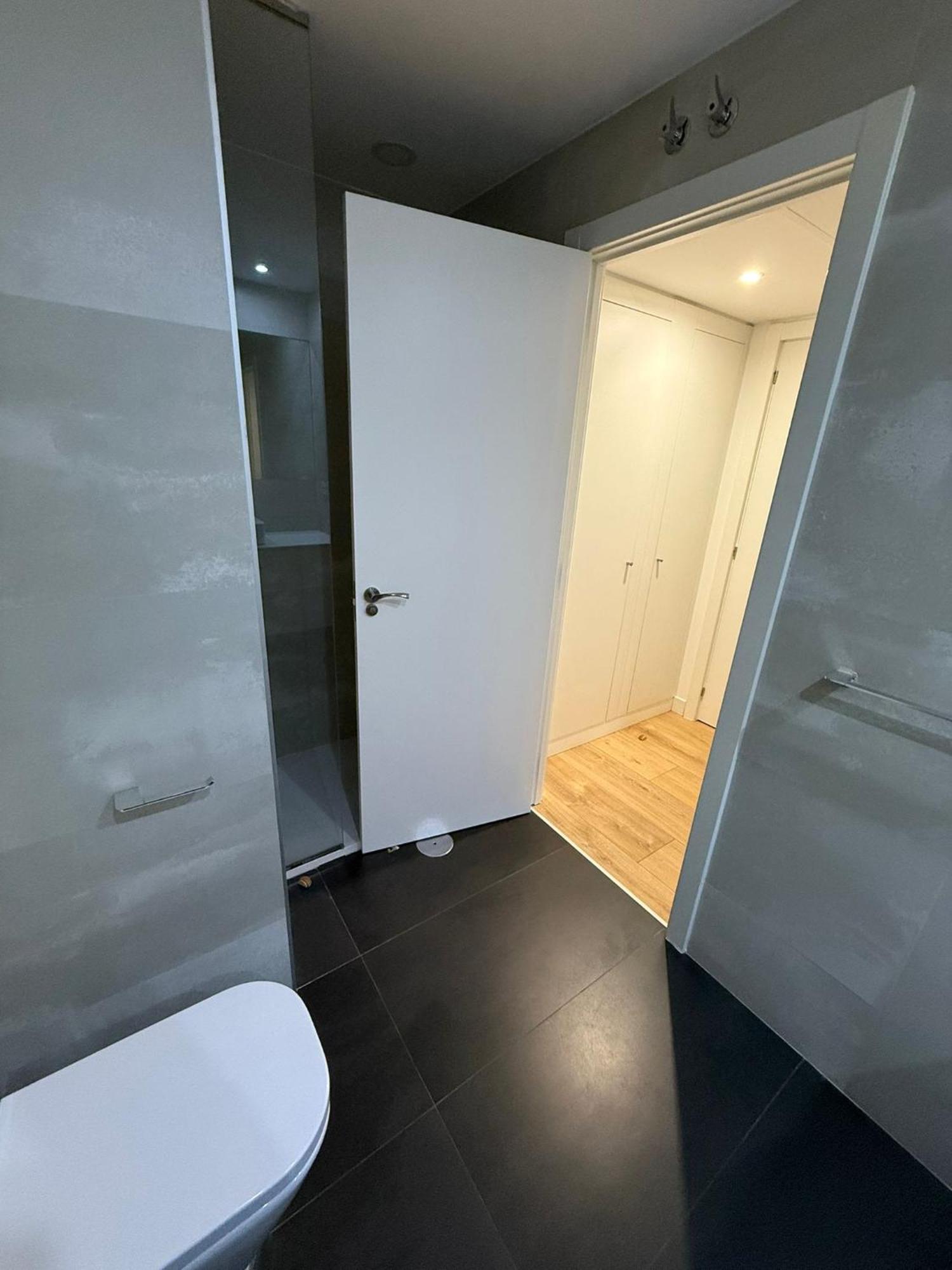 To Room Madrid Castellana מראה חיצוני תמונה